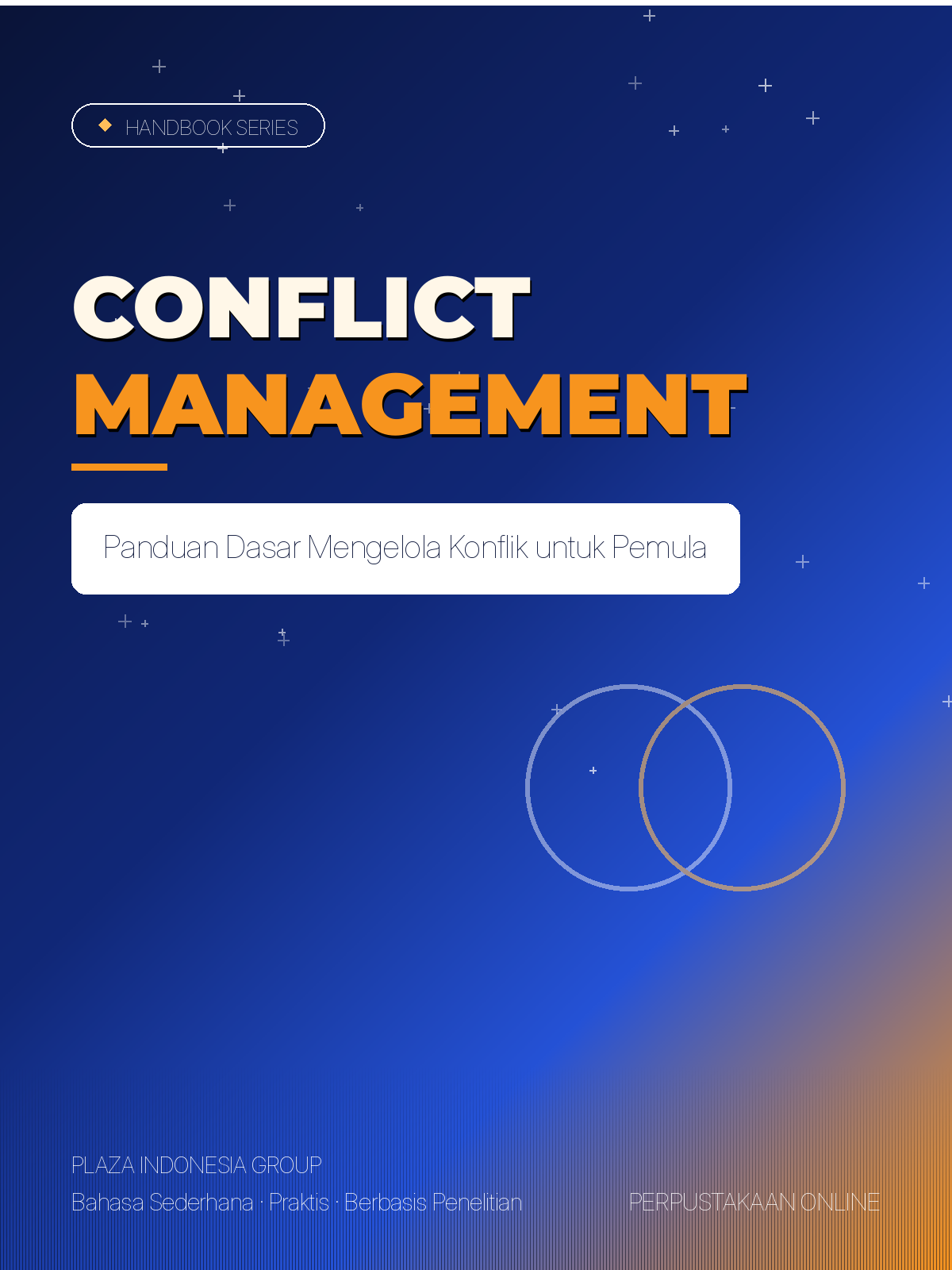 Conflict Management