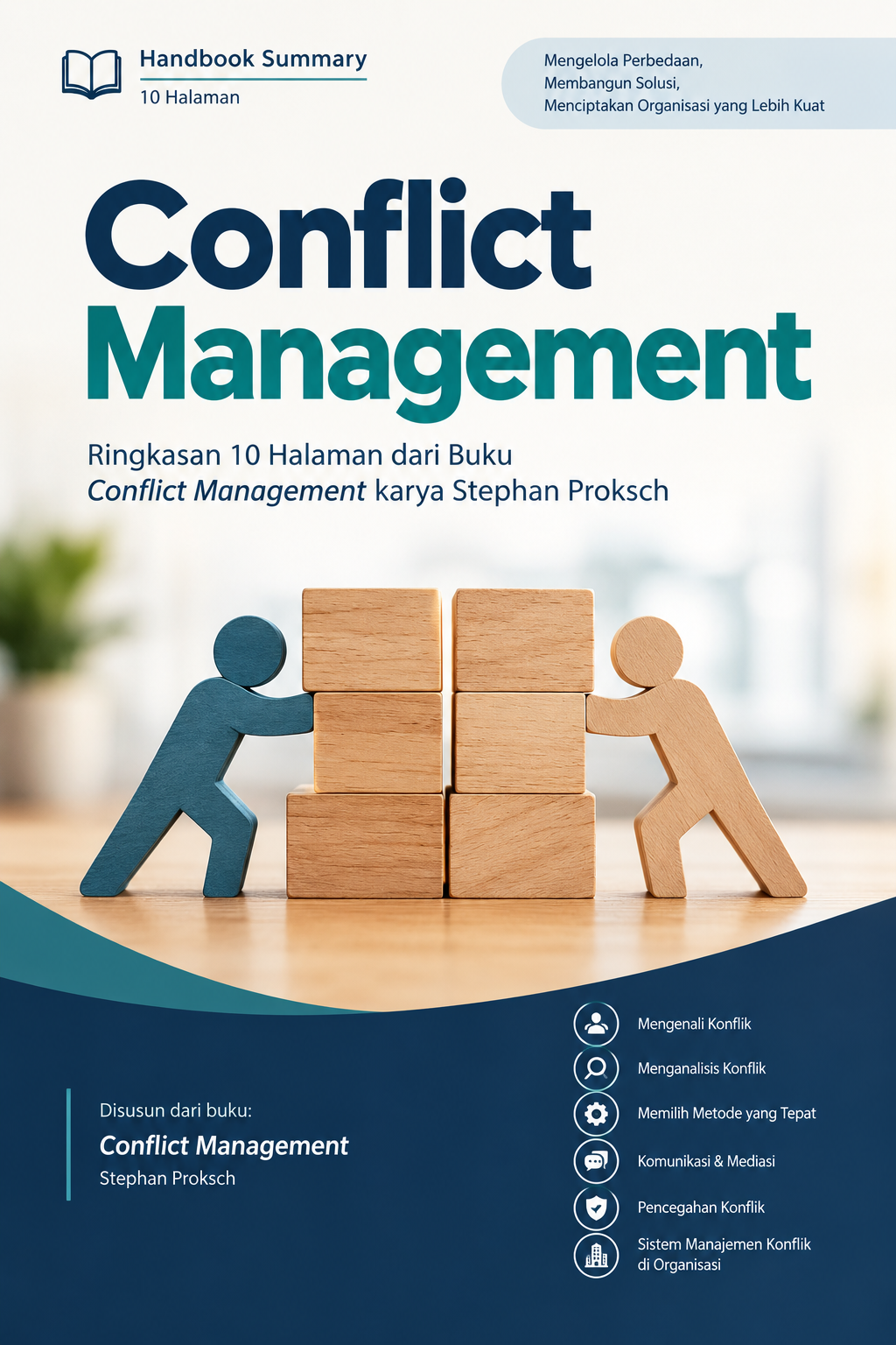 Conflict Management